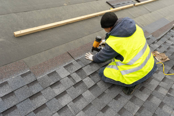 Best Sealant for Roof  in De Graff, OH