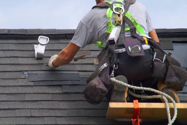 Best New Roof Installation  in De Graff, OH
