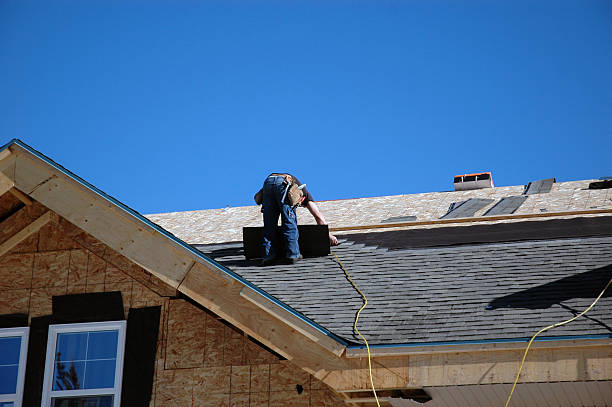 De Graff, OH Roofing Contractor Pros