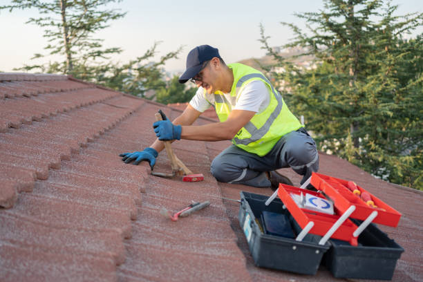Best New Roof Installation  in De Graff, OH