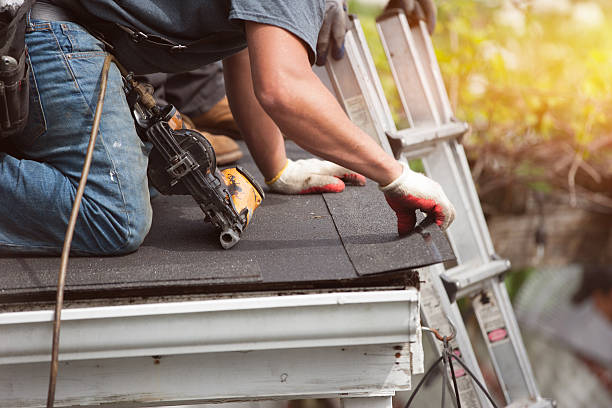 Best Gutter Installation and Roofing  in De Graff, OH