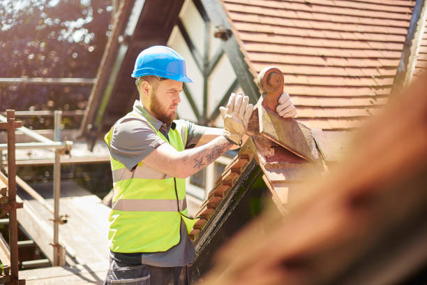 Best Residential Roofing Contractor  in De Graff, OH