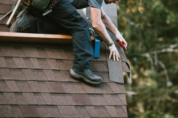 Quick and Trustworthy Emergency Roof Repair Services in De Graff, OH