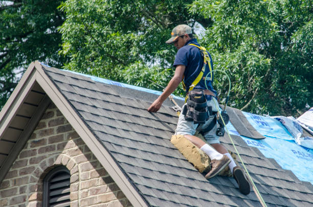 Best Best Roofing Contractors  in De Graff, OH